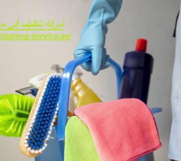 شركة تنظيف في مردف