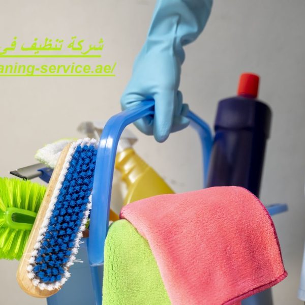 شركة تنظيف في مردف